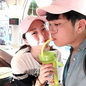 Meet your Posher, Teddy